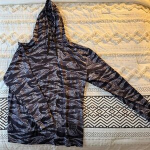 Crossfit Mayhem Performance Hoodie